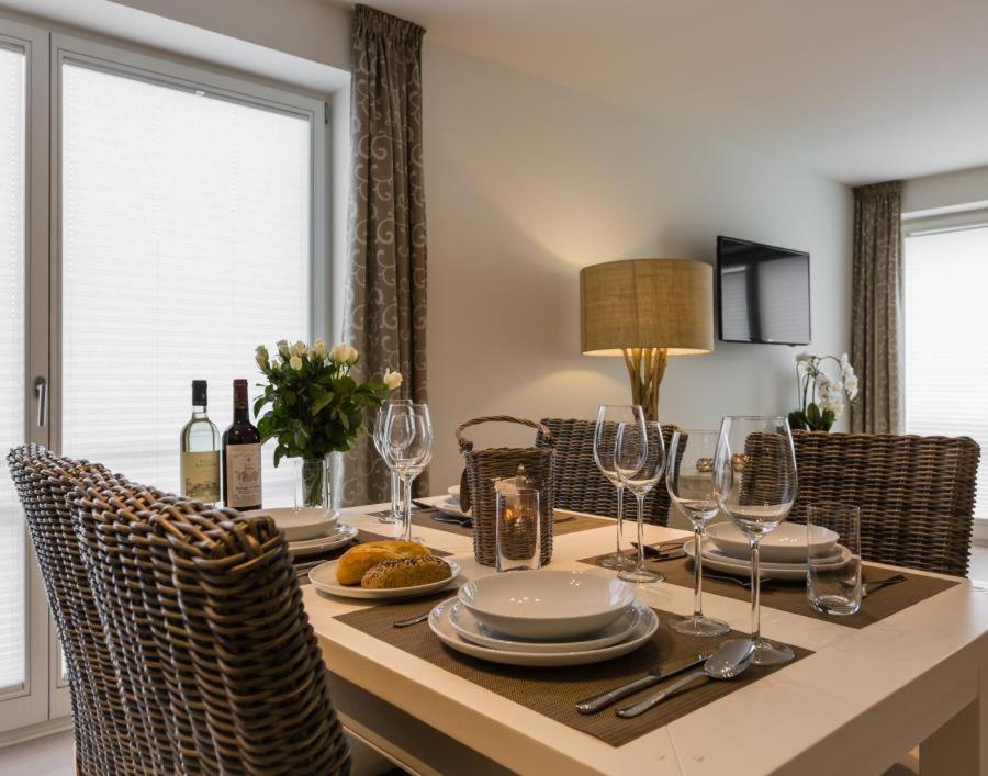 Apartment Viktoria 4 - Whg. 07