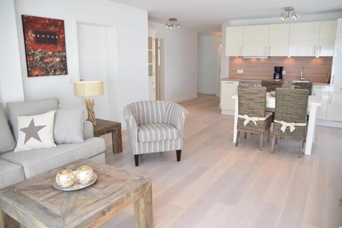 Viktoria 4 - Whg. 07 Apartment *